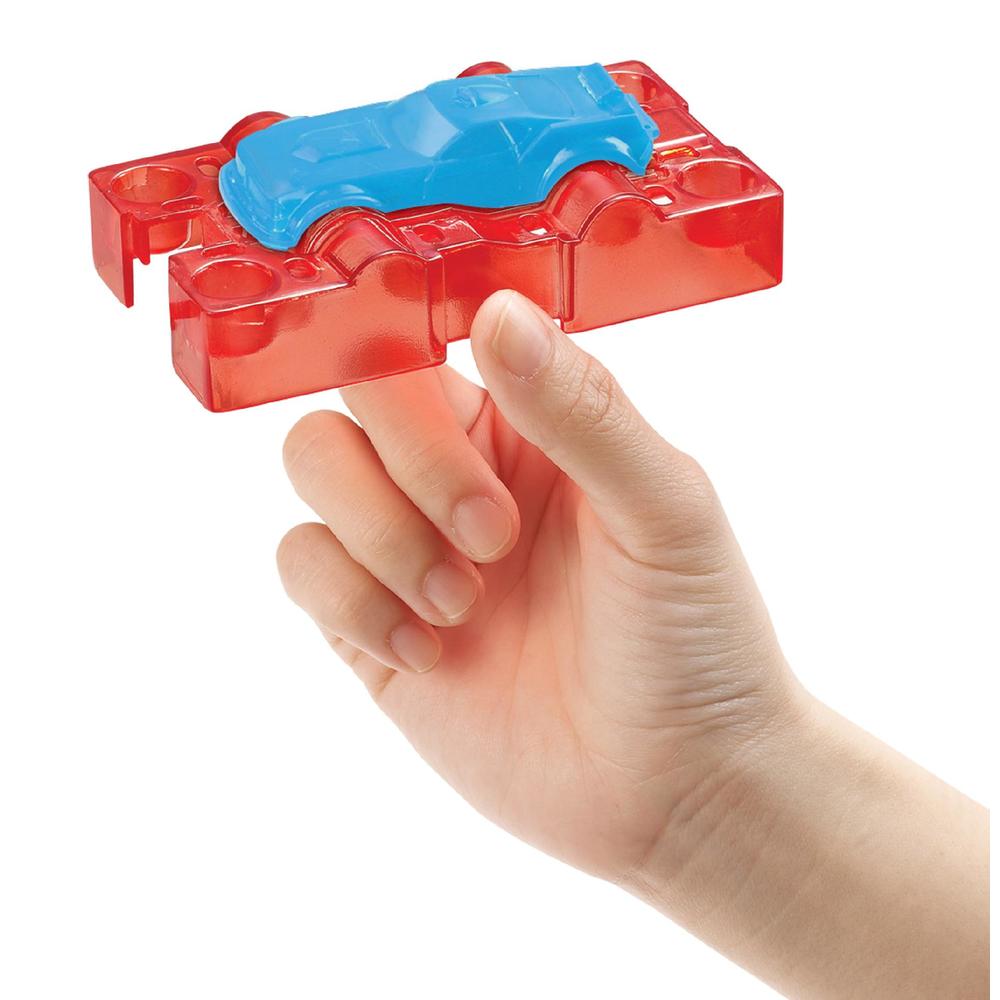 Hot Wheels Car Maker