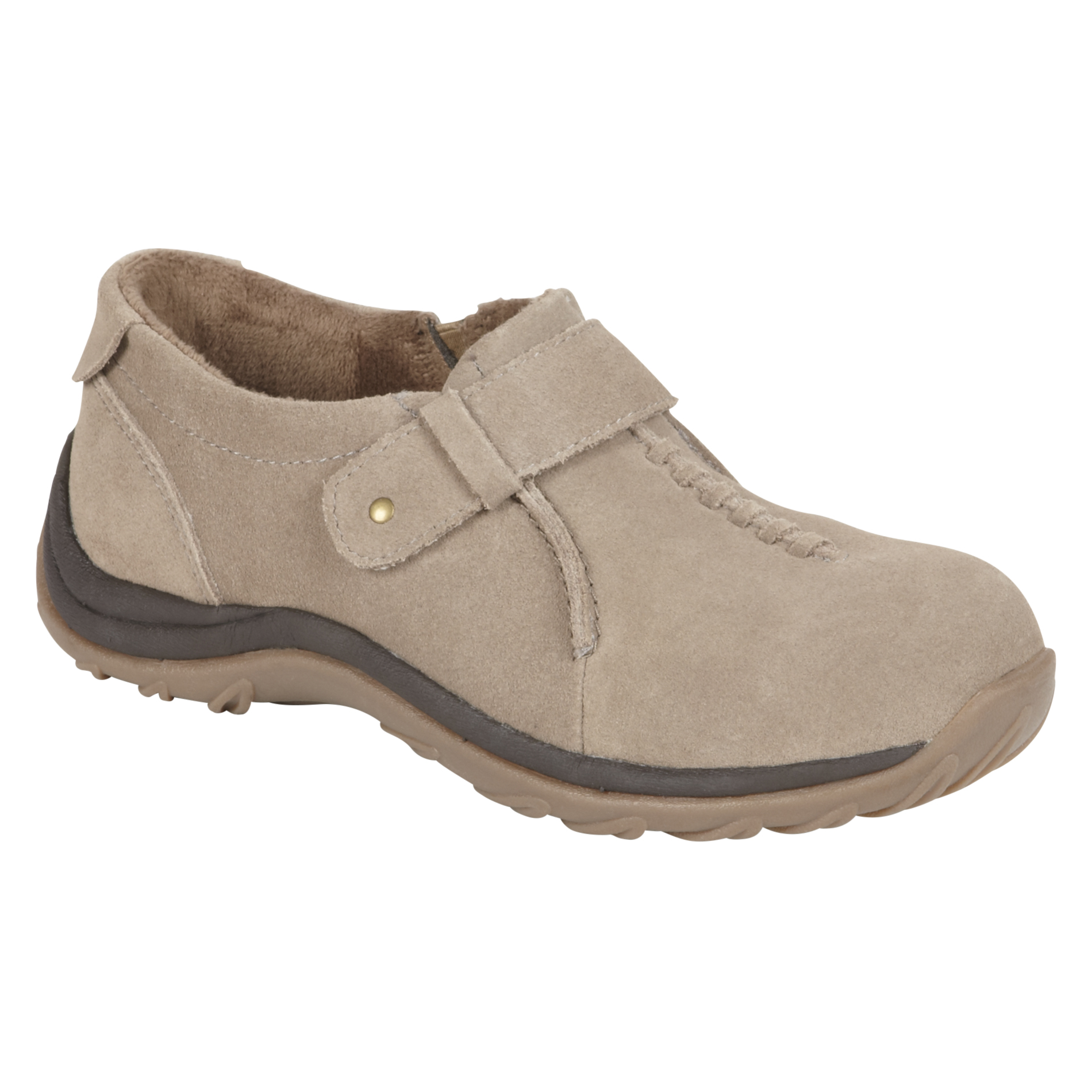 Terrain By Khombu Women's Casual Shoe Helena Brown 8 24.99