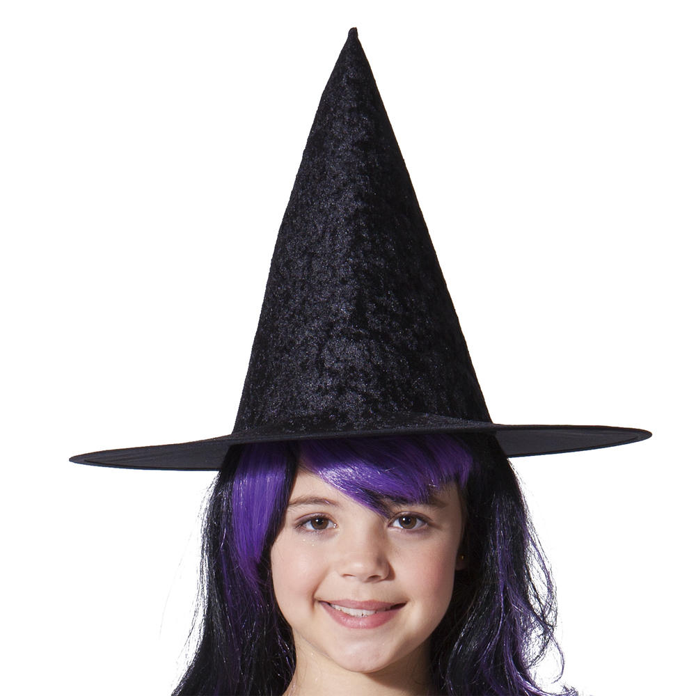 Totally Ghoul Halloween Mystical Witch Costume
