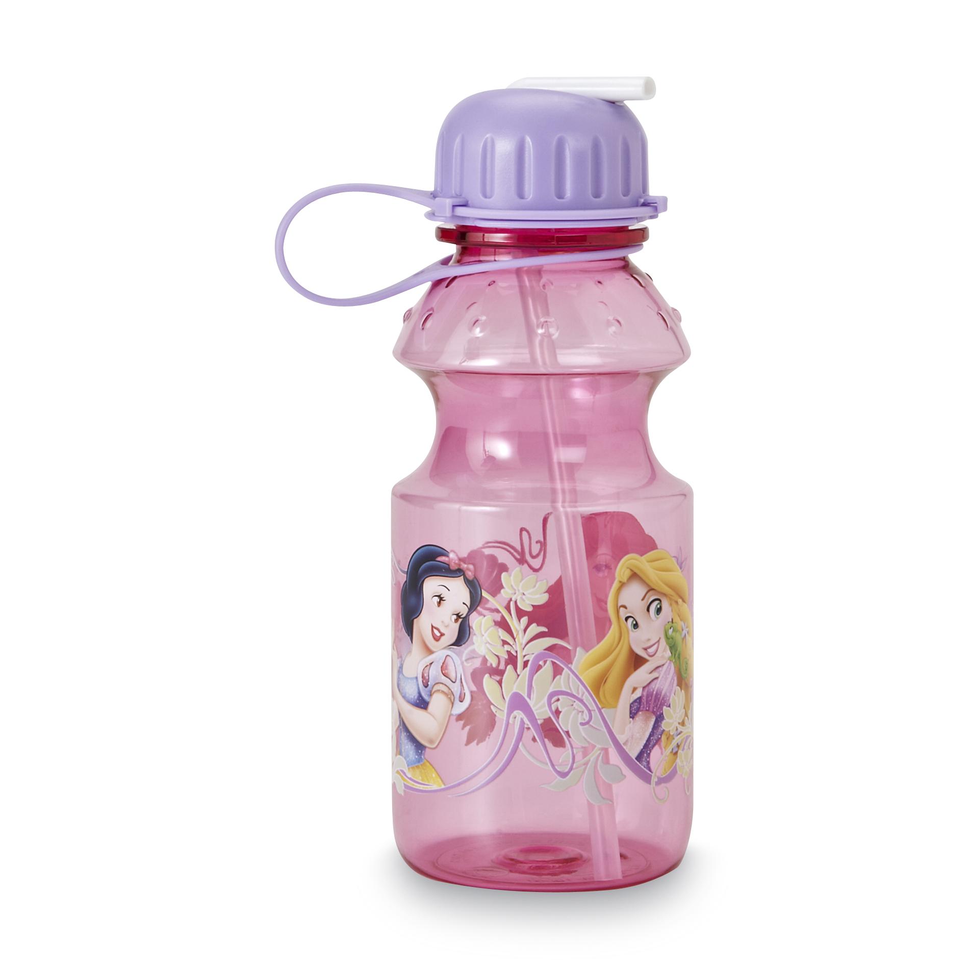 Disney Princess Zak Hydro Canteen Girl's Water Bottle