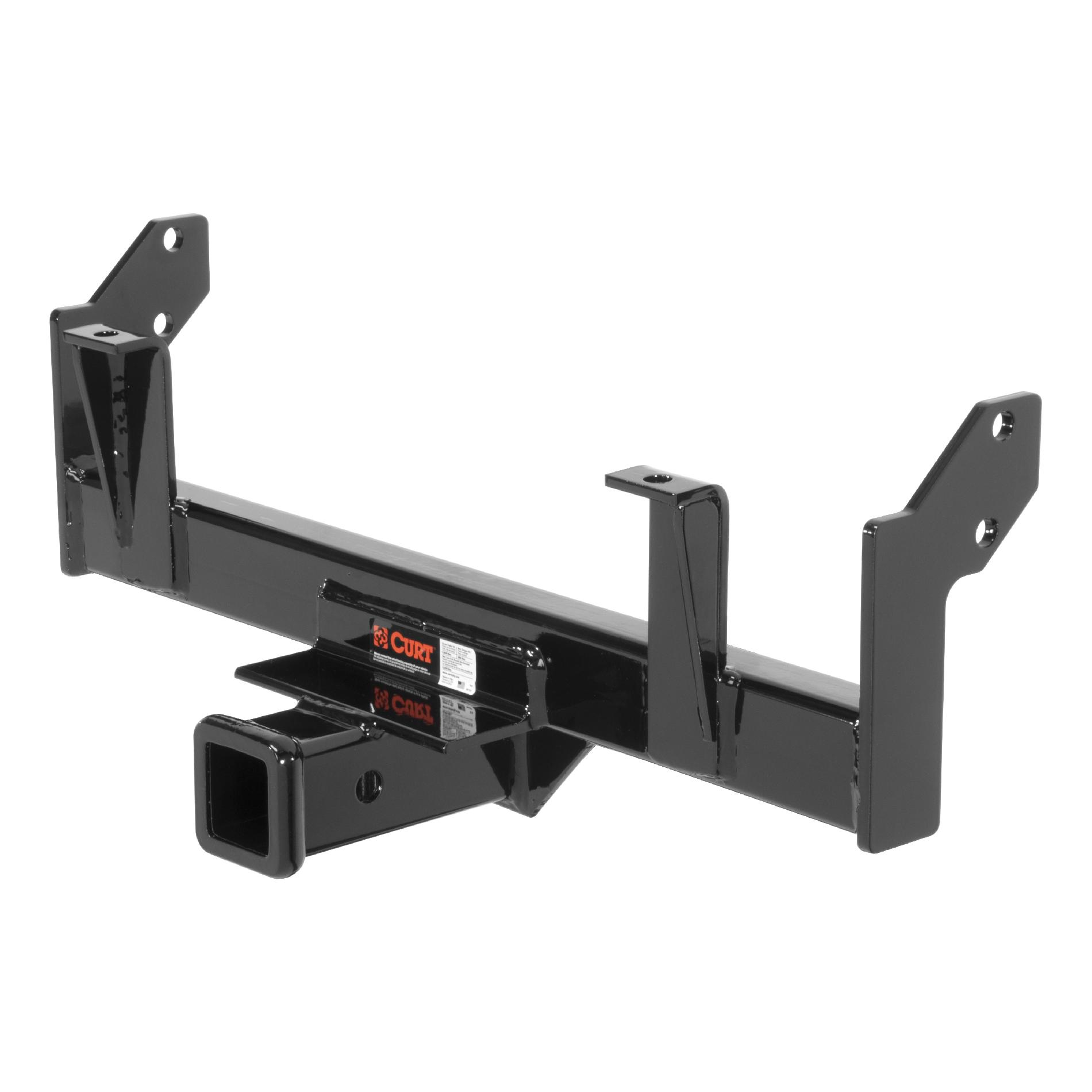 Home Plow by Meyer FHK31060 Hitch for 2007-12 Jeep Wrangler