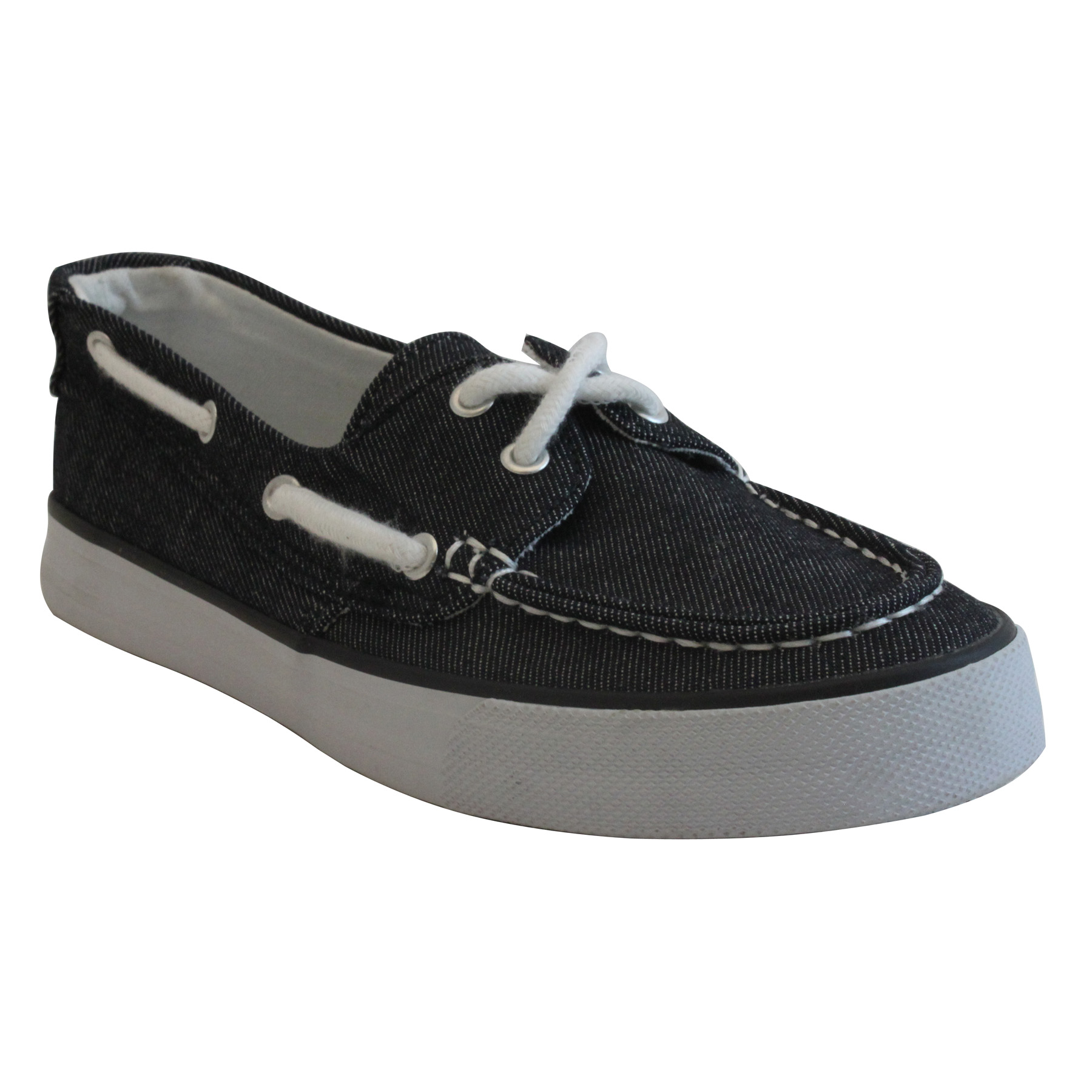 women's canvas boat shoes sale