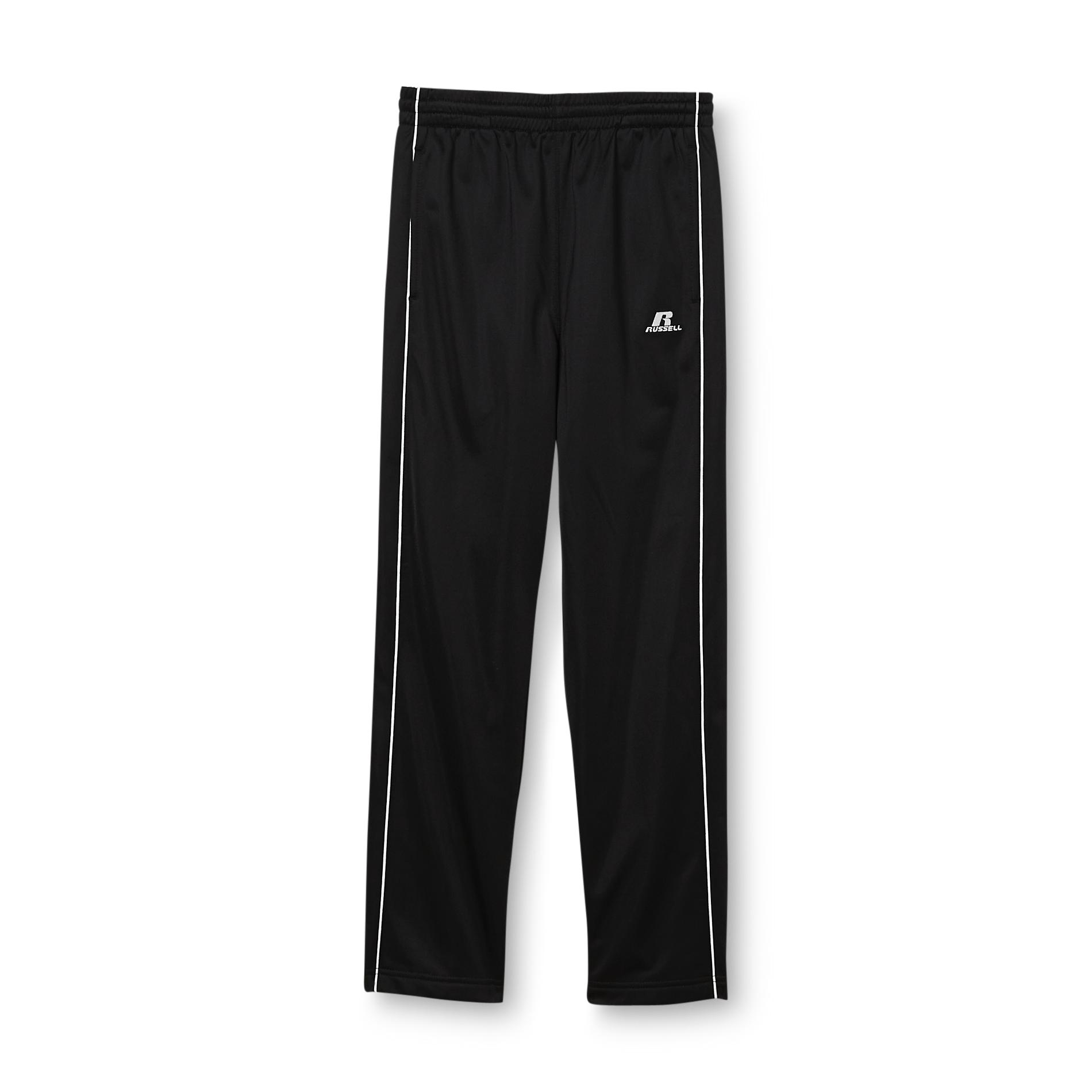 Russell Athletic Boy's Tricot Sweatpants - Piped