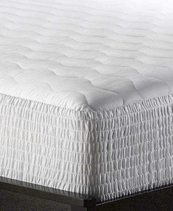The Great Find Quilted Jumbo Mattress Pad