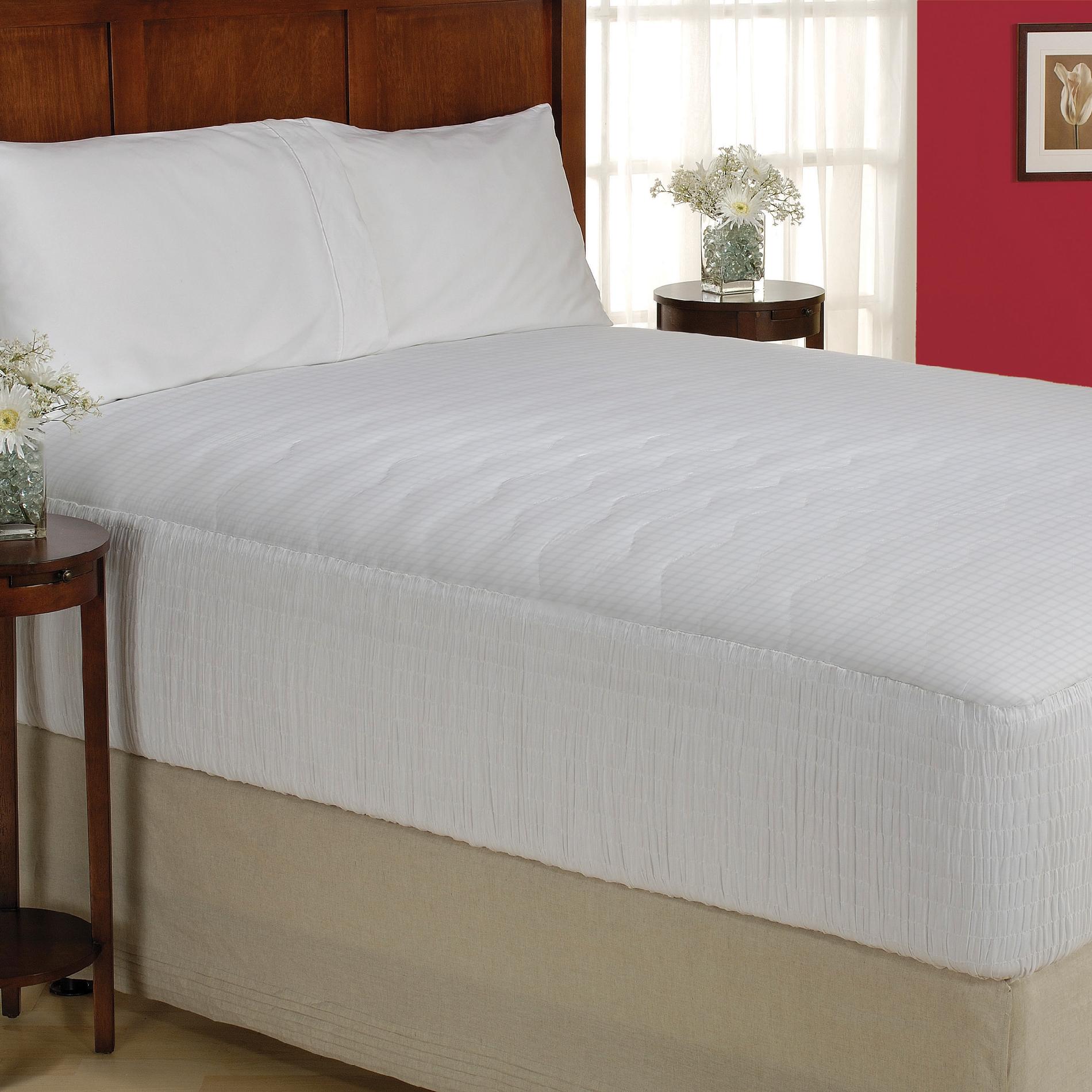 Cannon Total Comfort Mattress Pad Cannon Total Comfort Mattress Pad