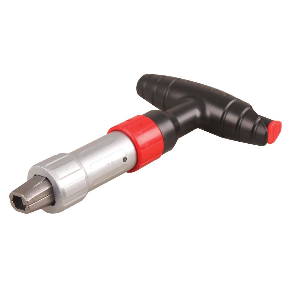 Olympia Tools TURBO DRIVER® SELF ADJUSTING RATCHET NUT DRIVER