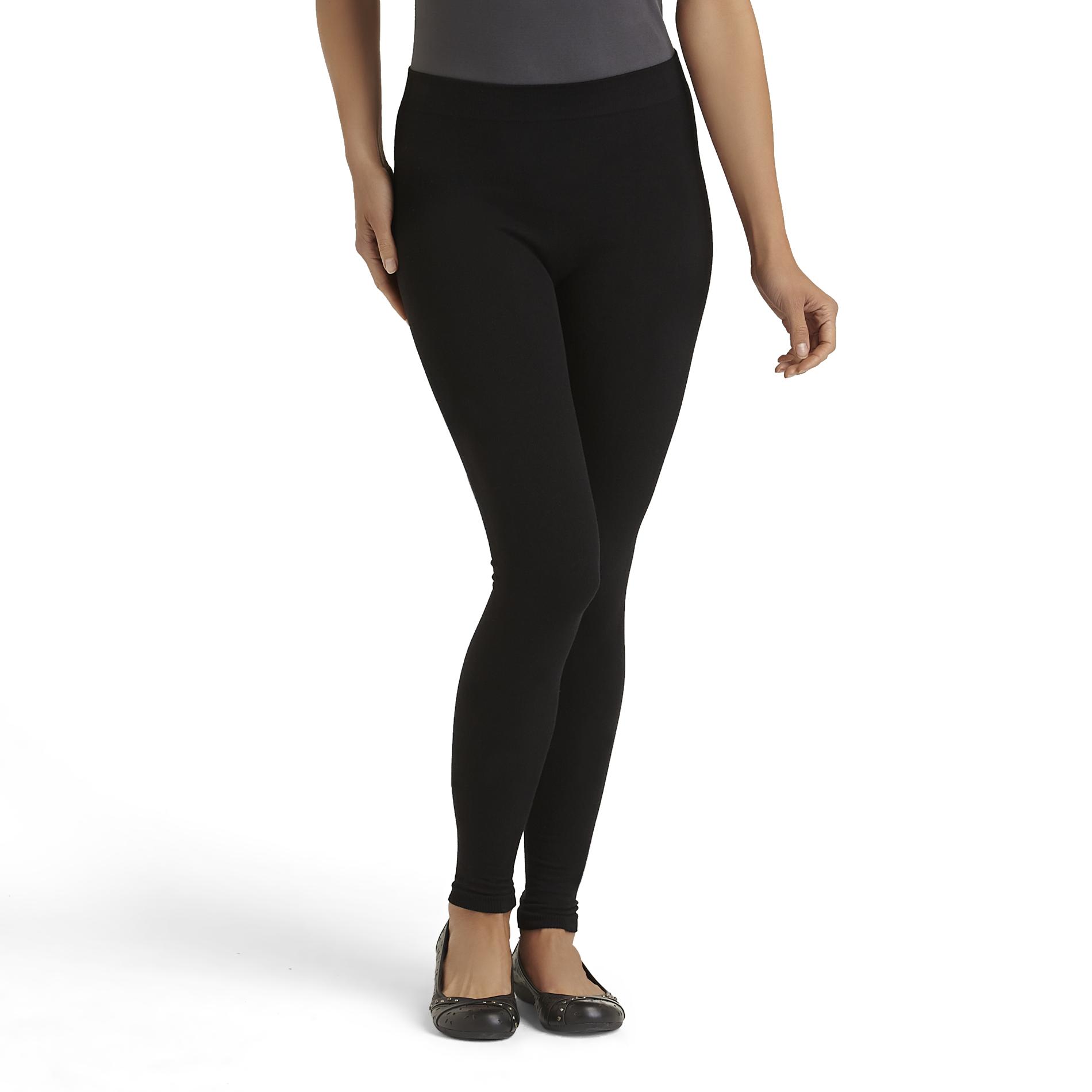 Joe by Joe Boxer Women's French Terry Leggings