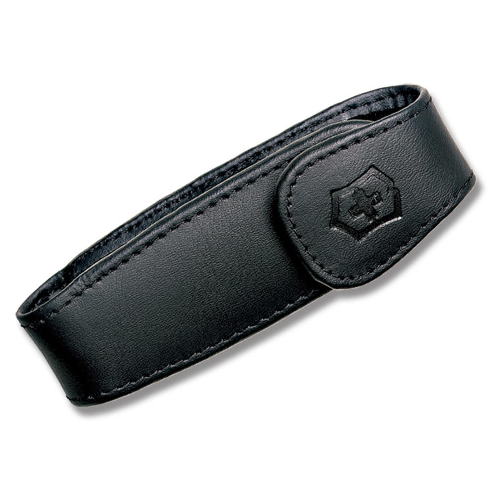 Victorinox Swiss Army Climber Multitool Knife Red with Pouch