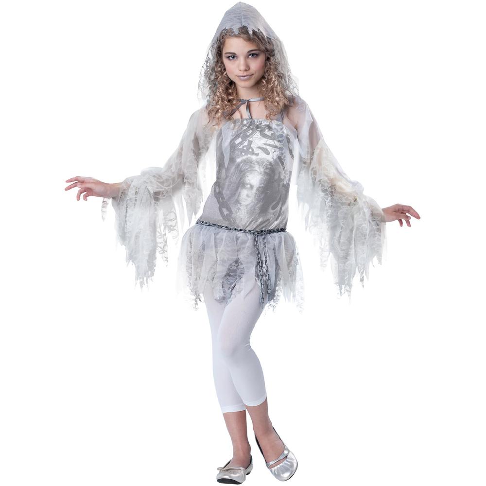 Haunted Spirit Girls Halloween Costume