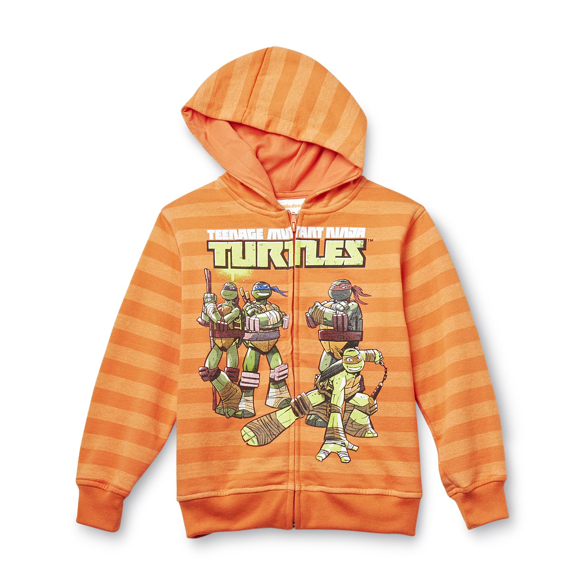 Jaket hoodie ninja Clearance