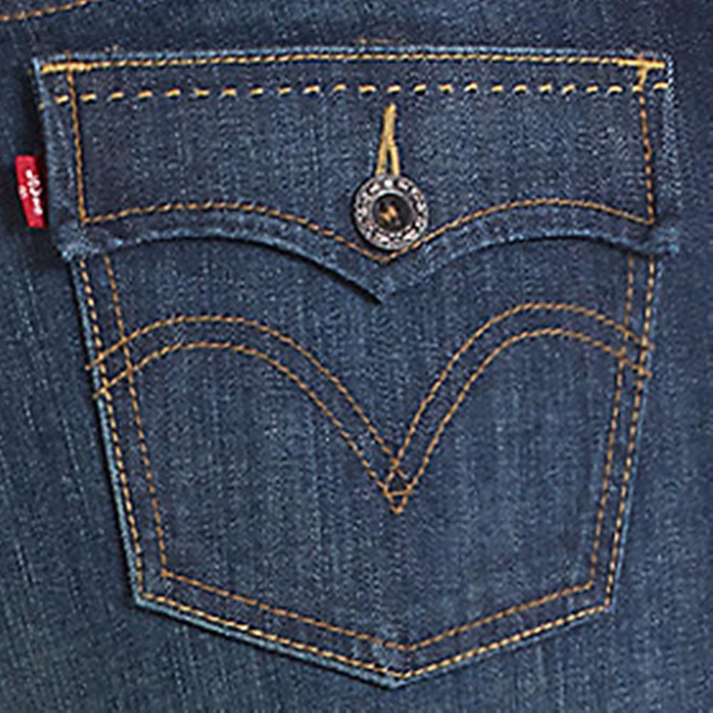 Levi's &#174; 590&#8482; Women's Plus Fuller Waist Boot Cut Denim Jeans