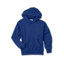Hanes Youth ComfortBlend EcoSmart Pullover Hood