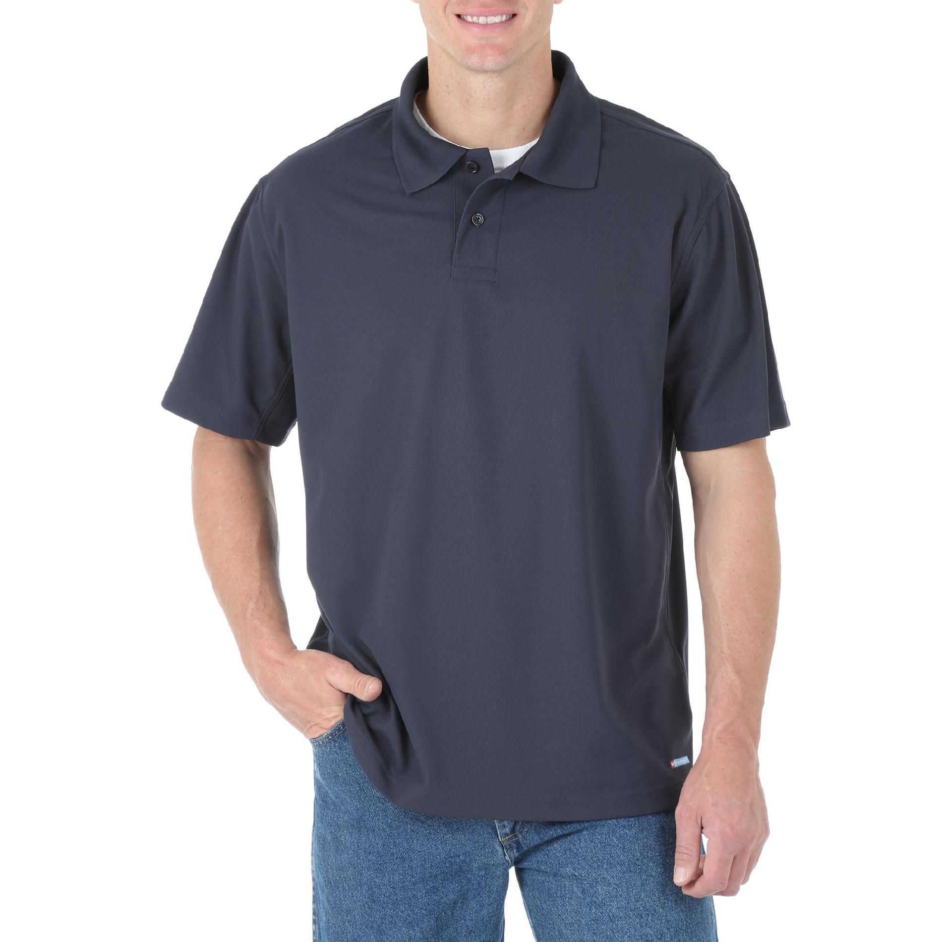 Wrangler Men's Polo Shirt