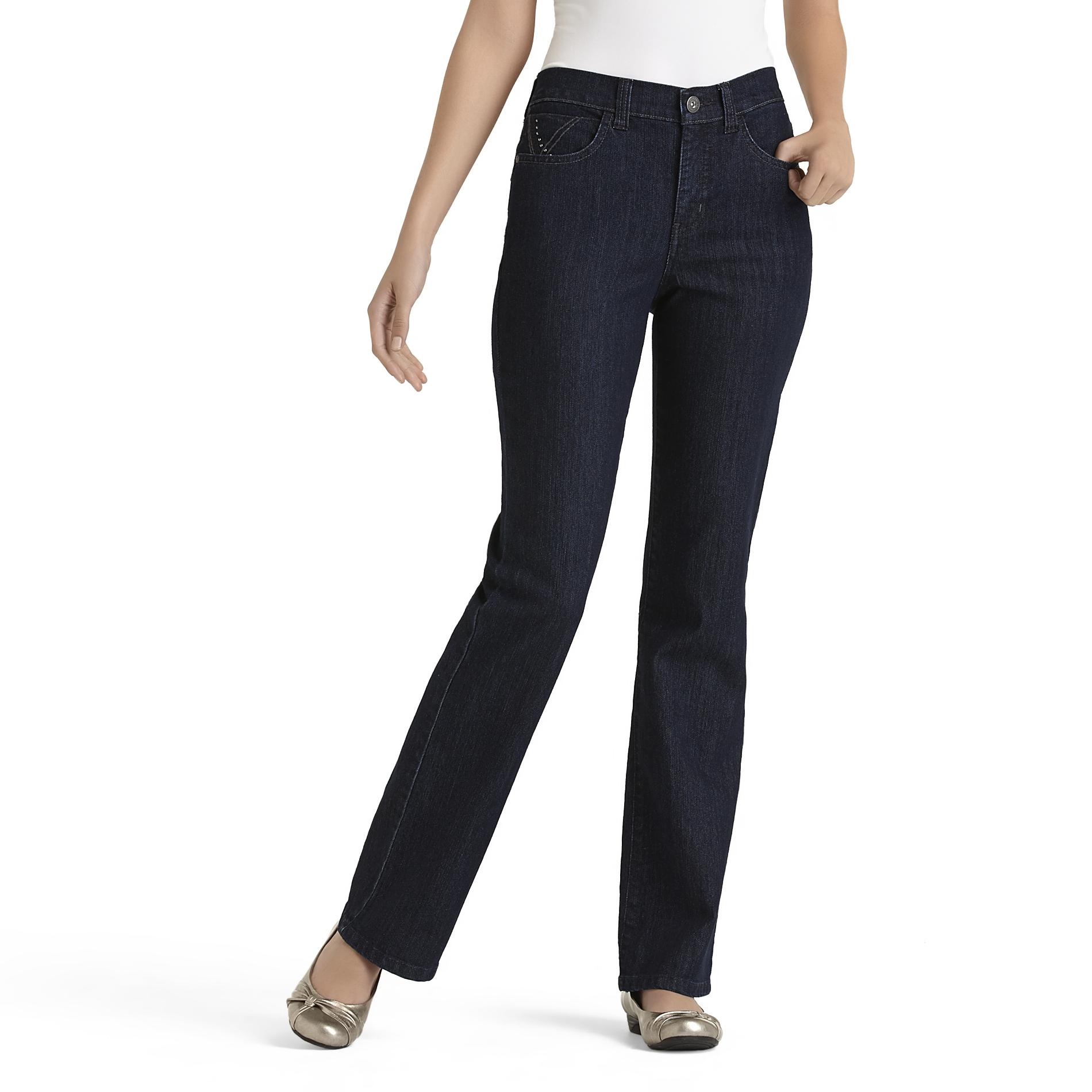 Gloria Vanderbilt Women's Alana Jeans