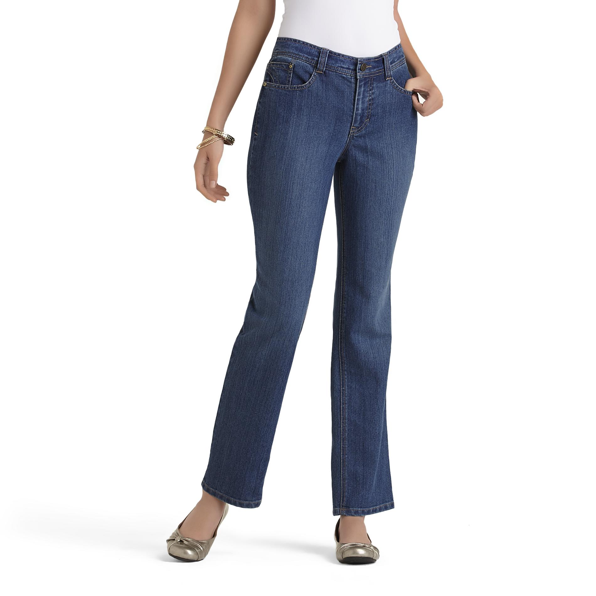 Gloria Vanderbilt Women's Lina Jeans