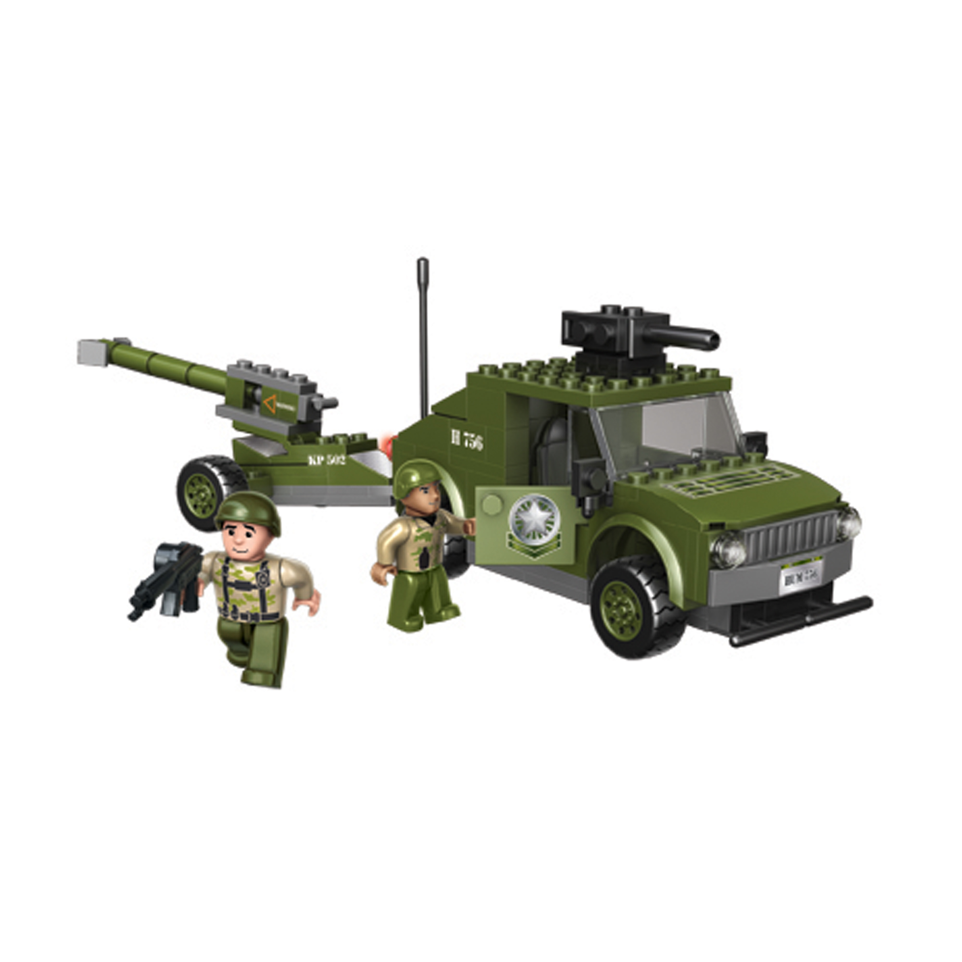 mega bloks military sets