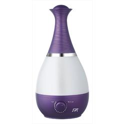 SPT Sunpentown Su-2550V Ultrasonic Humidifier With Frangrance Diffuser (Violet)