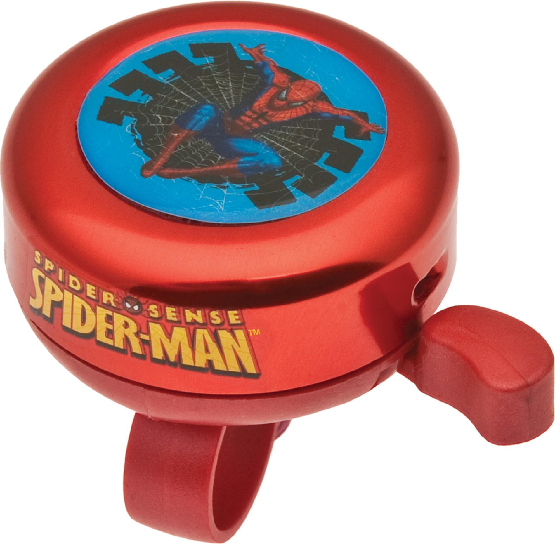 Bell Sports 1008503 Spiderman Bell -NR