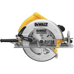 DeWalt DWE575 7-1/4 in. Circular Saw Kit