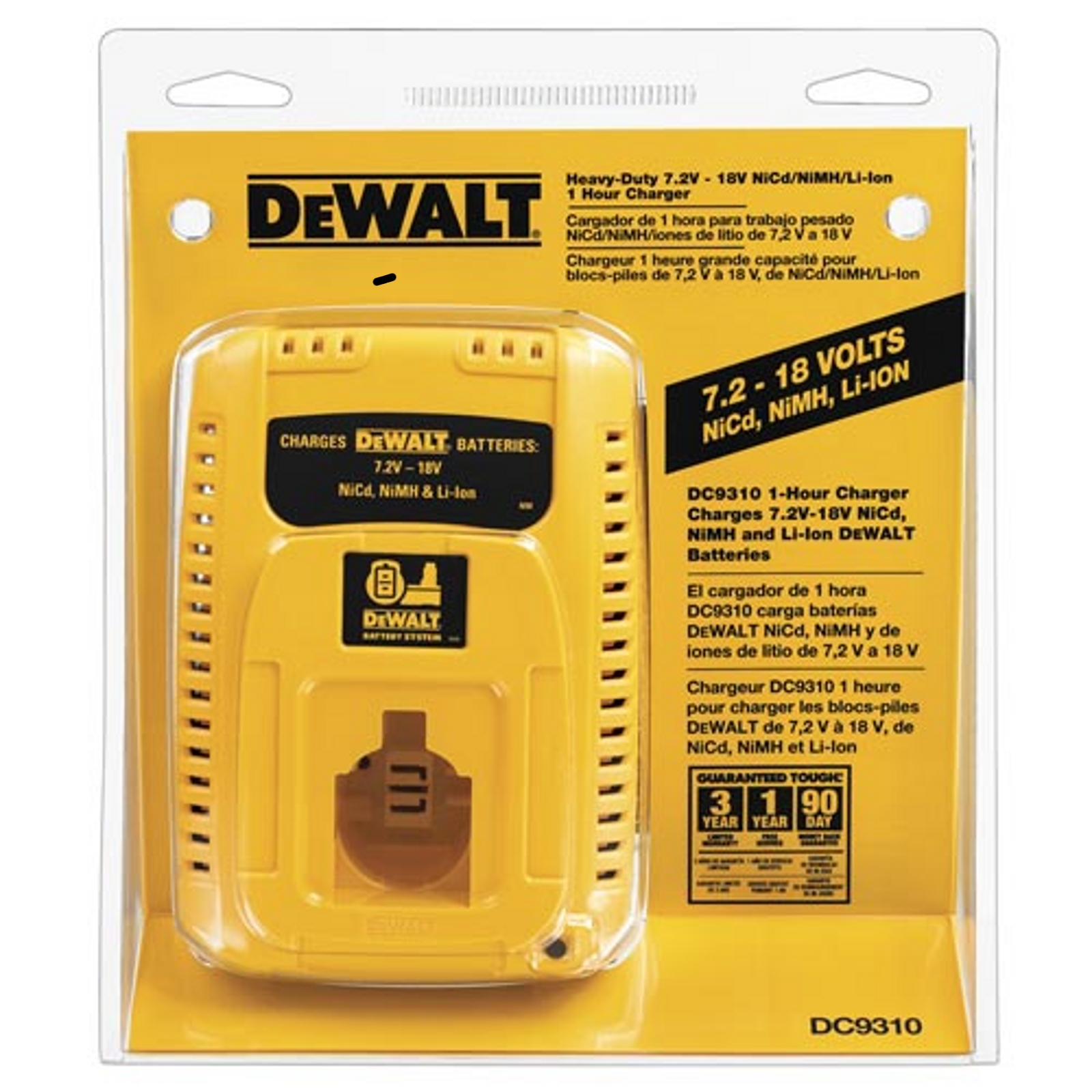 Dewalt Tools 18V Lithium Battery Replacement For Dewalt 18V