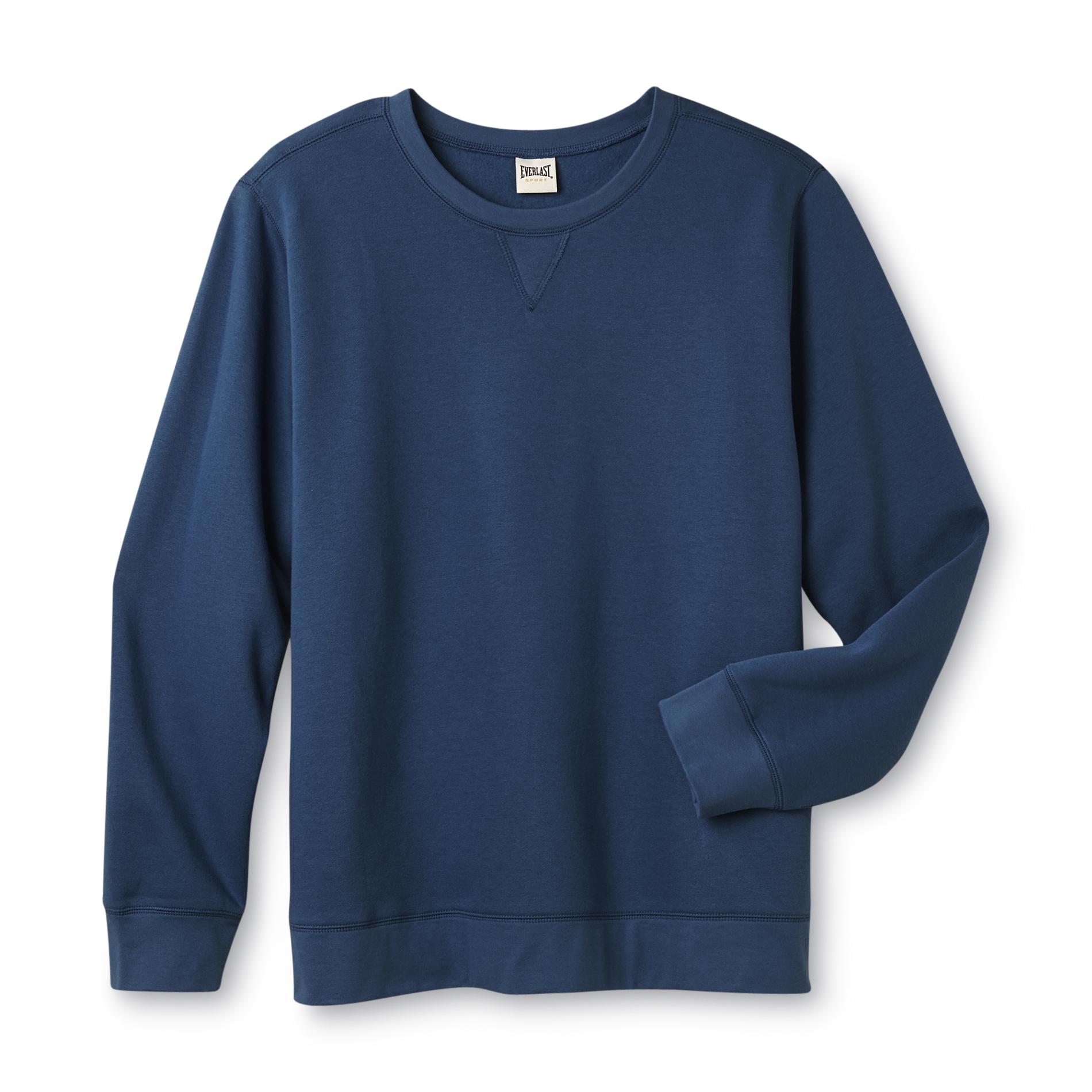 Everlast&reg; Sport Women's Plus Fleece Sweatshirt