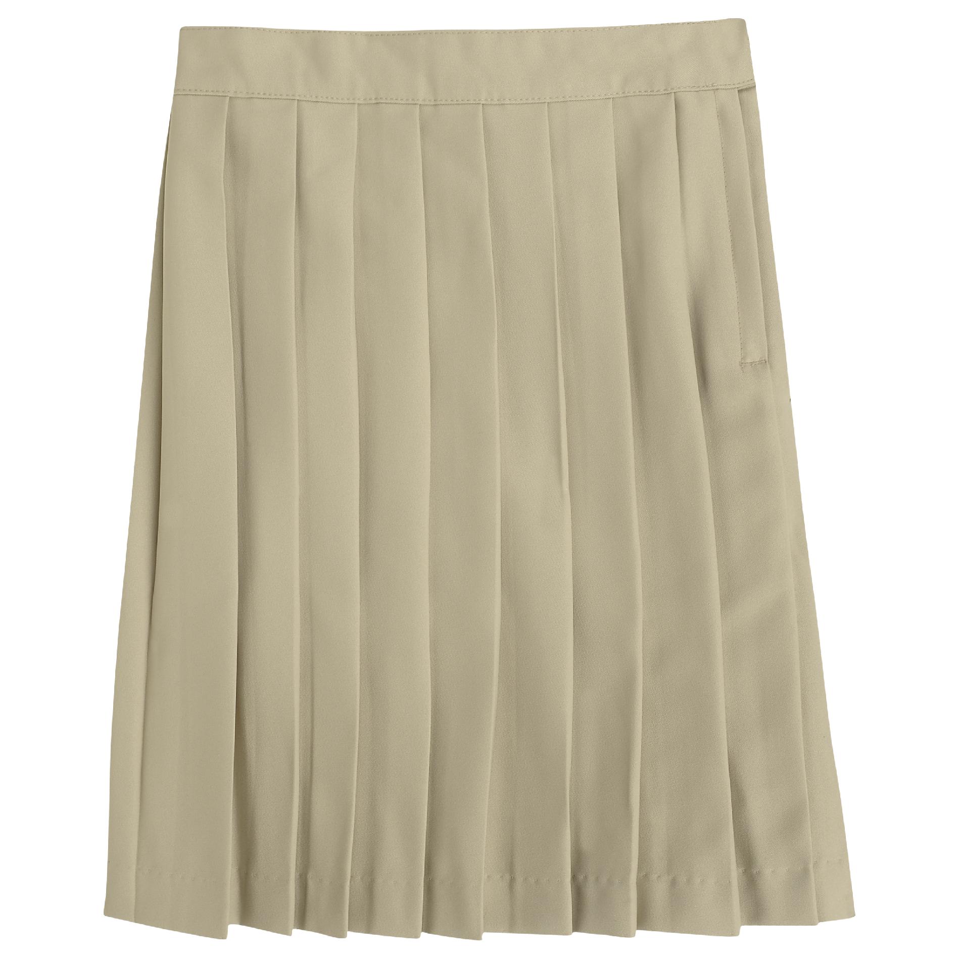At School by French Toast Juniors Pleated Skirt