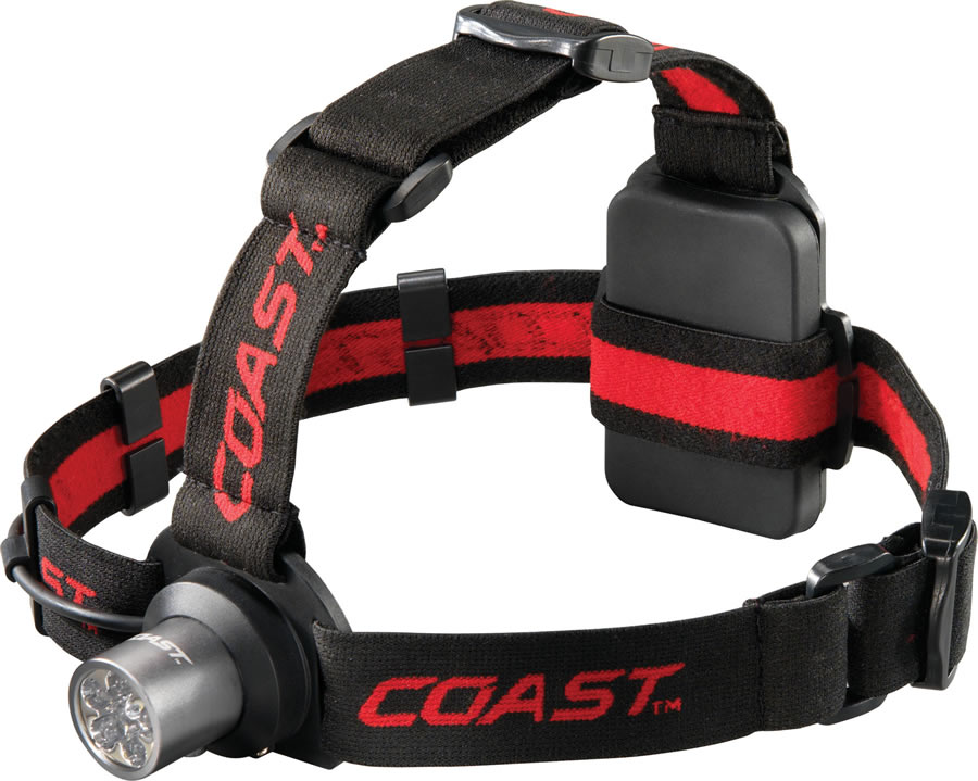 COAST CUTLERY Coast HL5 LED Headlamp