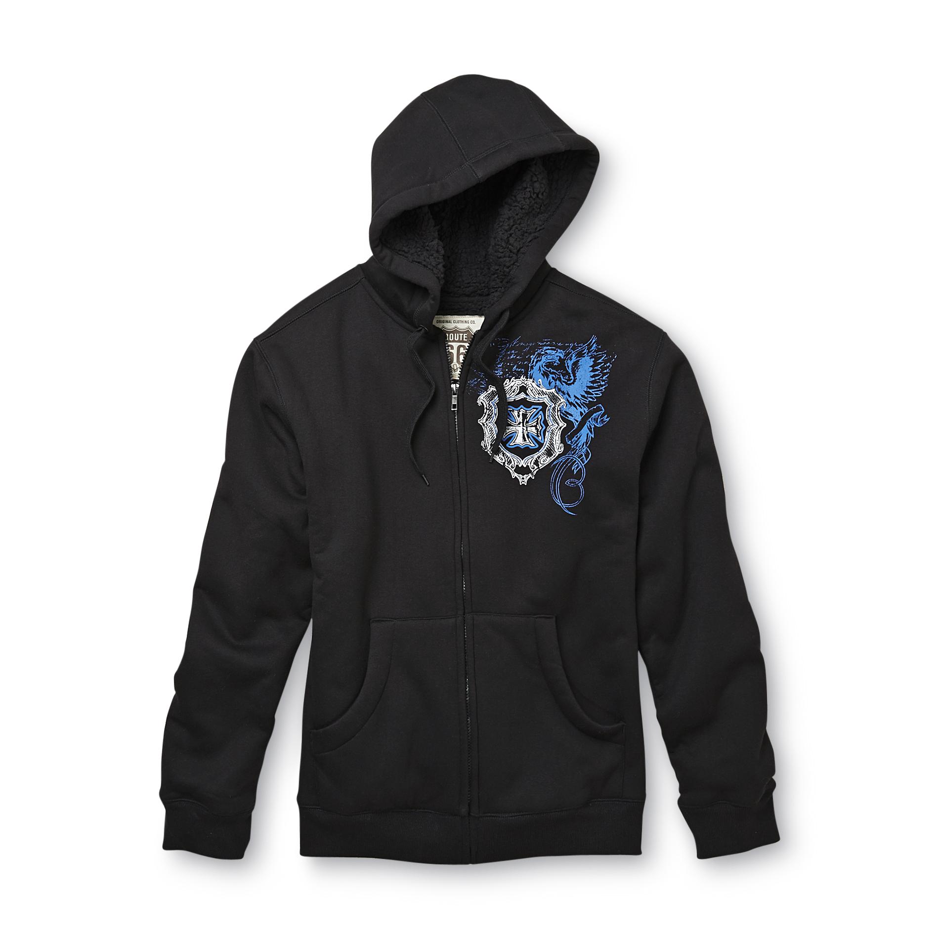 66 north hoodie