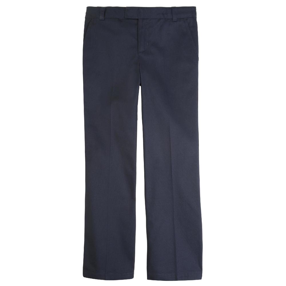 At School by French Toast Girl's Adjustable Waist Pant