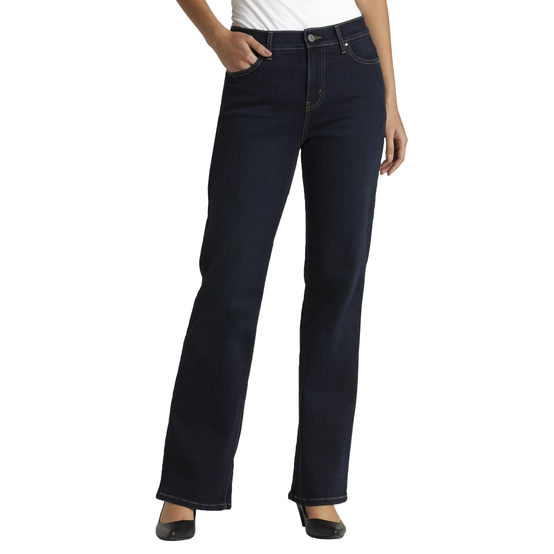 Levi's Women's 512™ Perfectly Slimming Boot Cut Denim Jeans