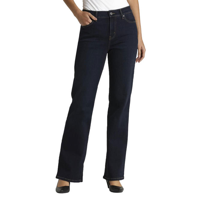 Levi's Women's 512™ Perfectly Slimming Boot Cut Denim Jeans