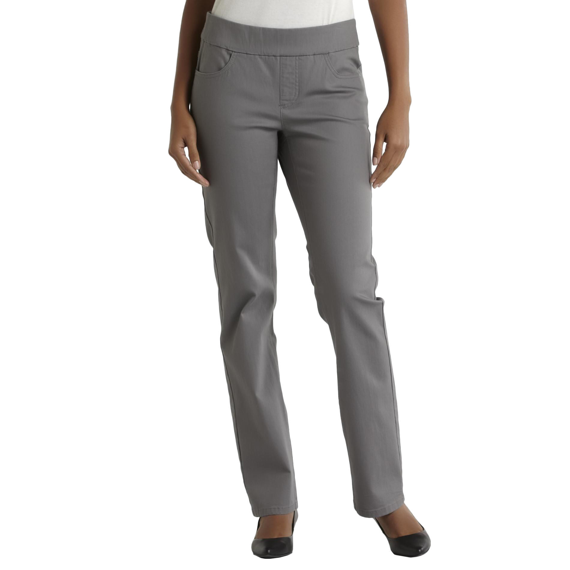 how womens barely bootcut jeans your body