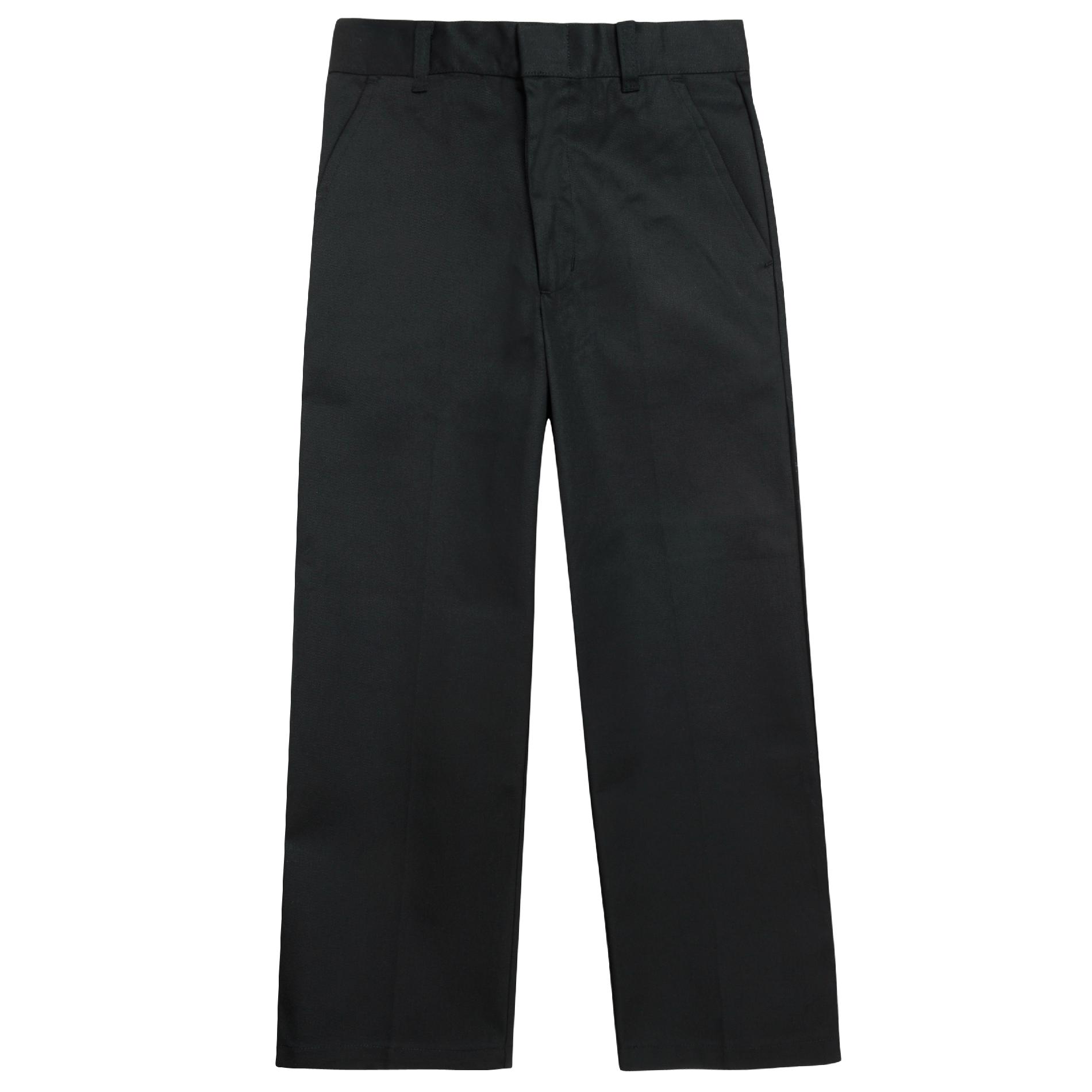 At School by French Toast Young Men's Twill Pant