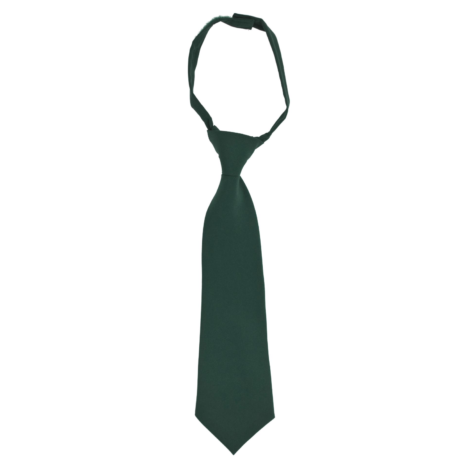 At School by French Toast Adjustable Solid Color Tie