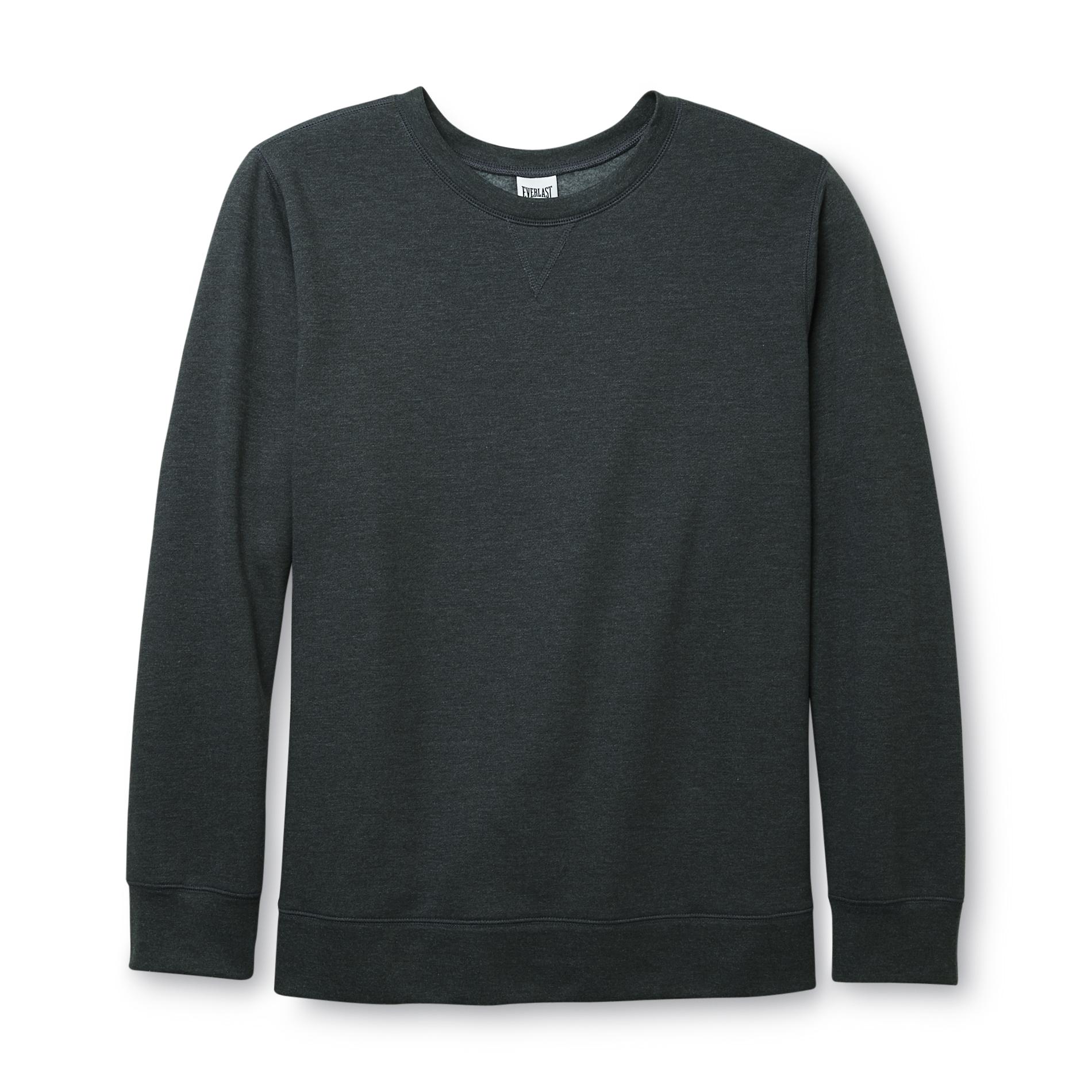 Everlast® Sport Women's Plus Fleece Sweatshirt