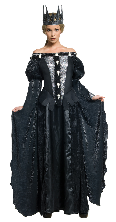 Queen Ravenna Women Halloween Costume