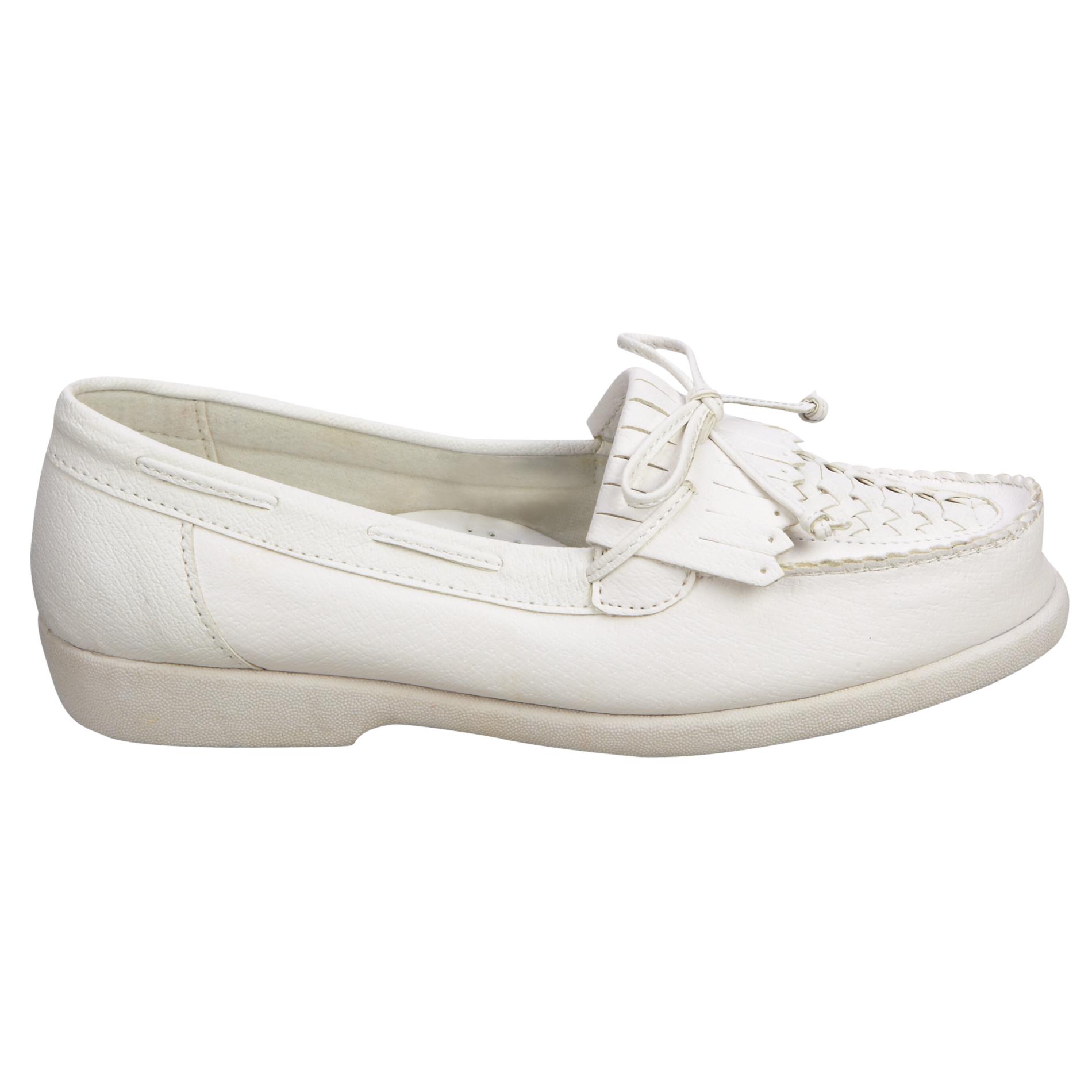 kmart basic editions women's shoes