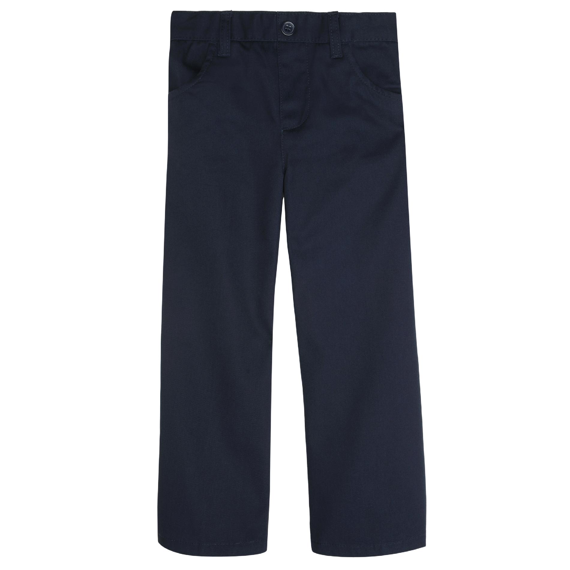 At School by French Toast Toddler Girls Pull-On Pants
