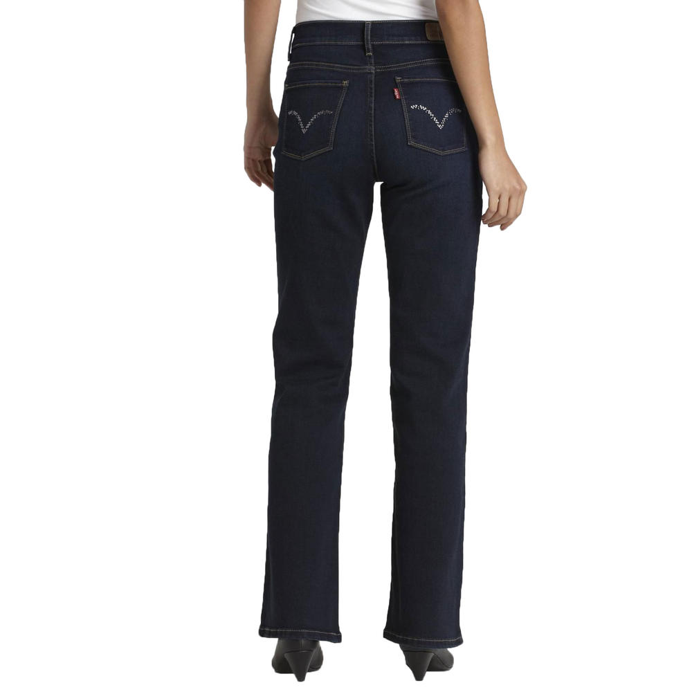 Levi's Women's 512&#8482; Perfectly Slimming Boot Cut Denim Jeans