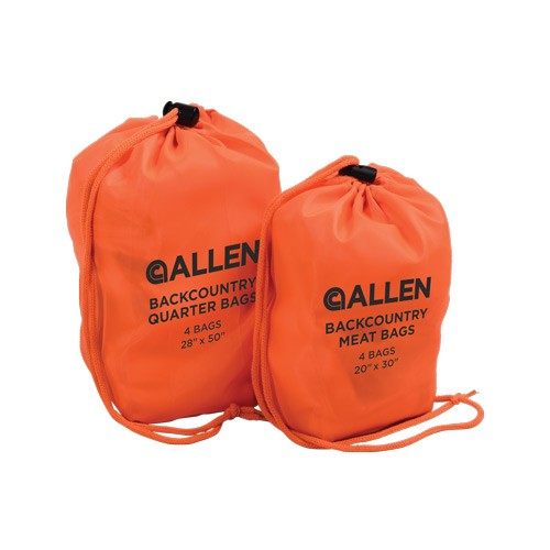 allen hunting packs