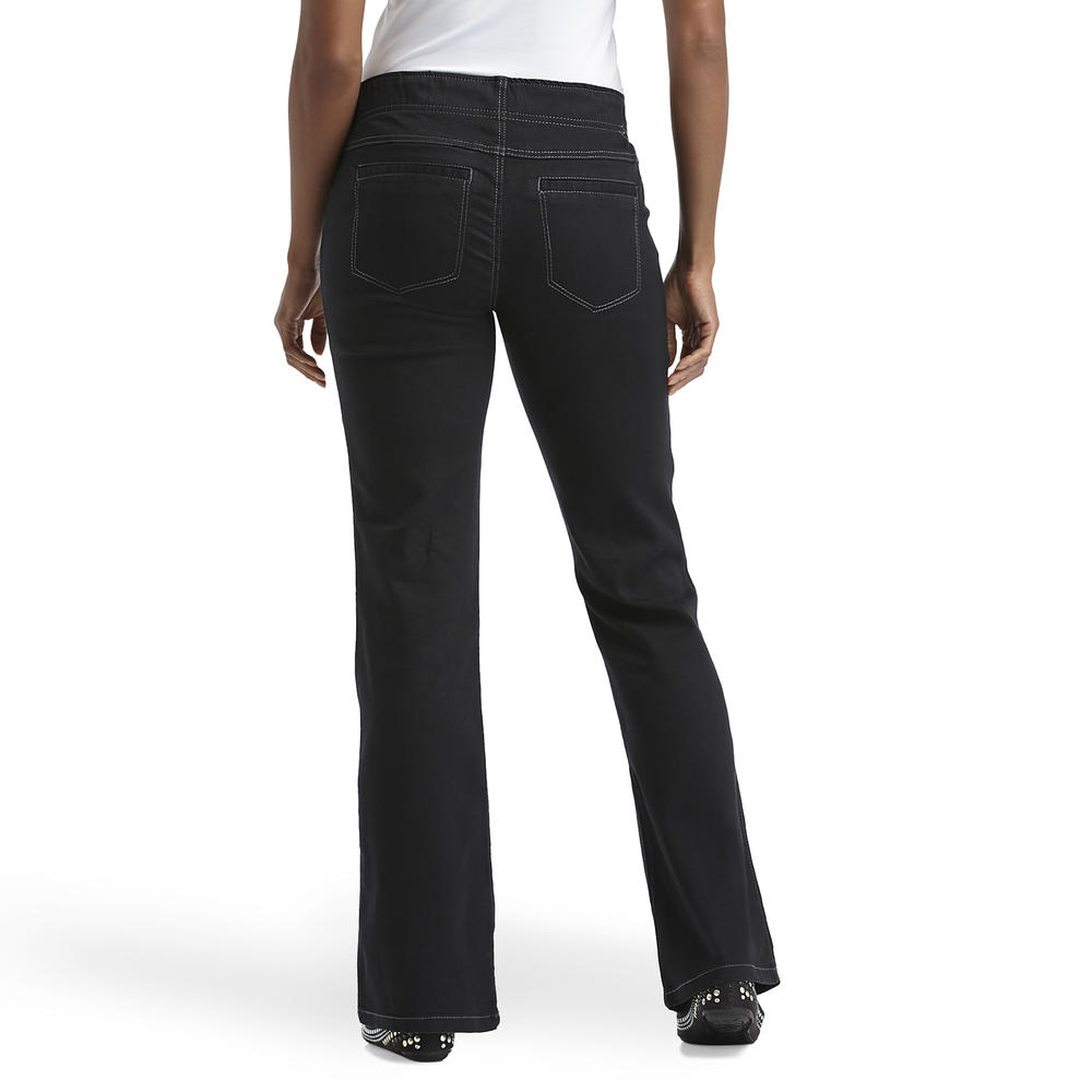 Canyon River Blues Women's Pull On Jeans