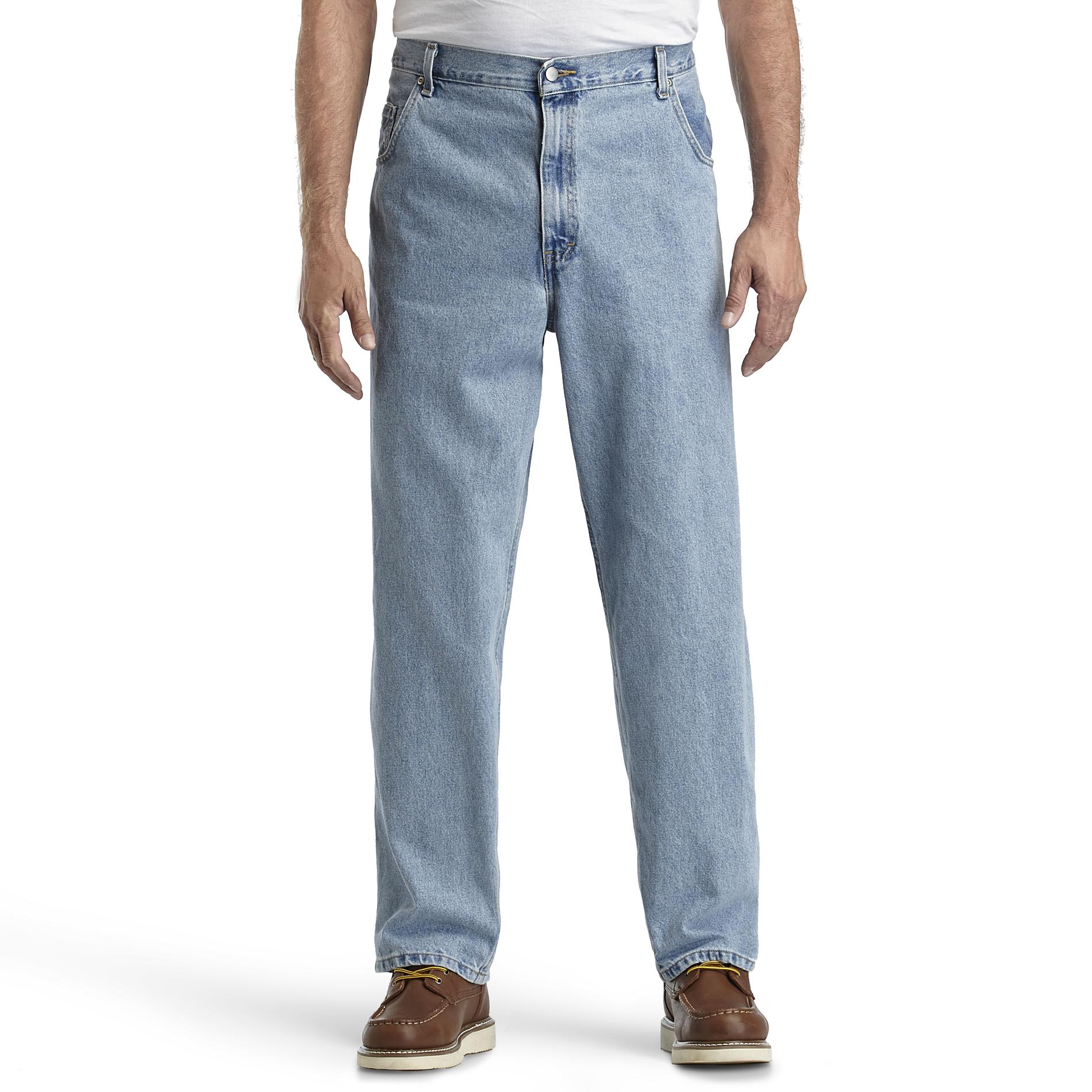 Note: What To Look For When Buying Mens Jeans