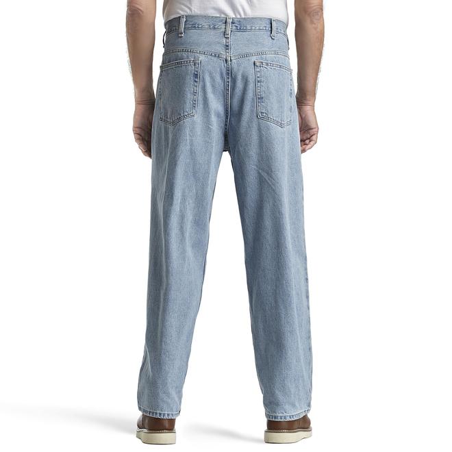 Basic Editions Men's Jeans
