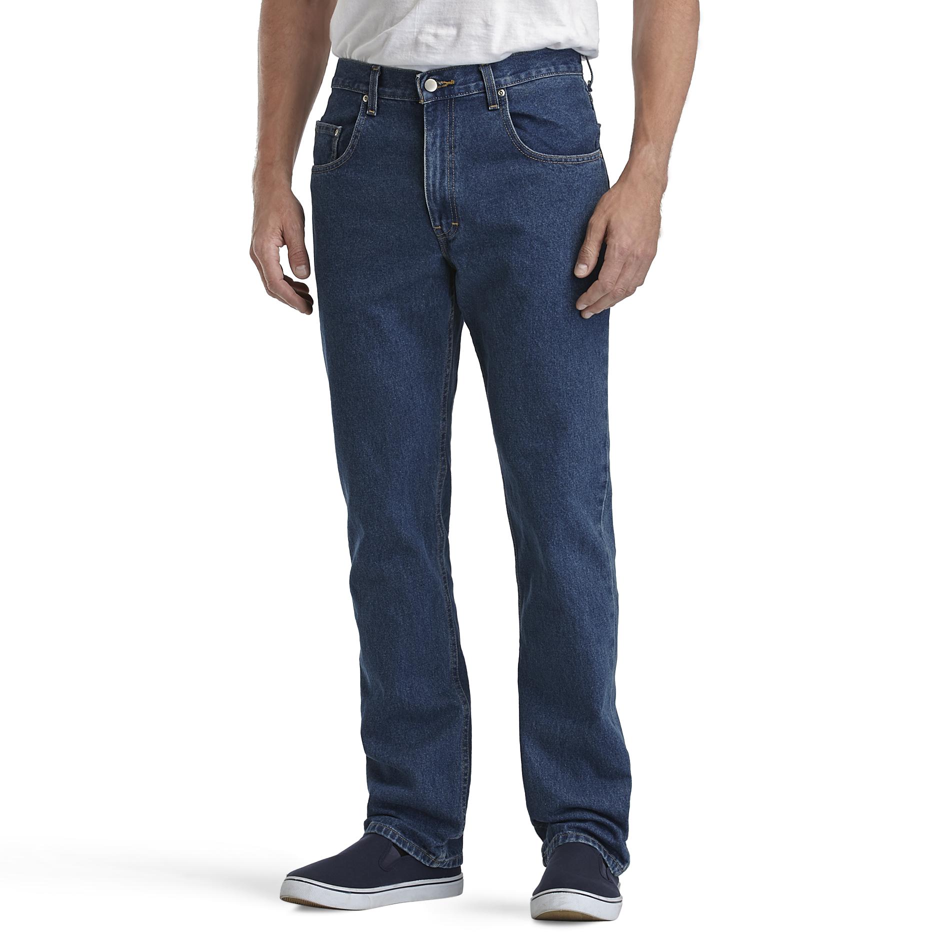 Basic Editions Men's Jeans