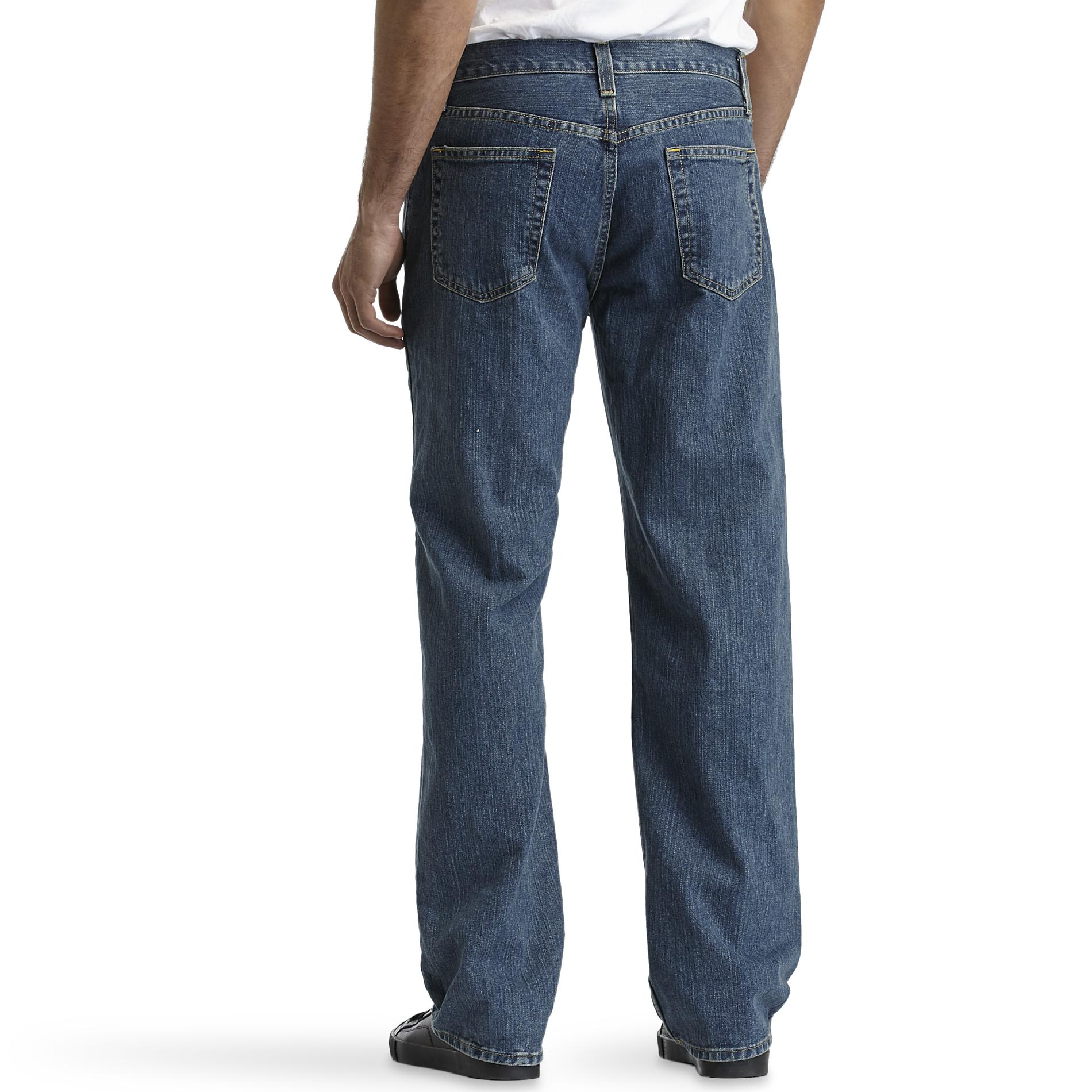 J CREW dark denim straight leg jeans Honestly such a
