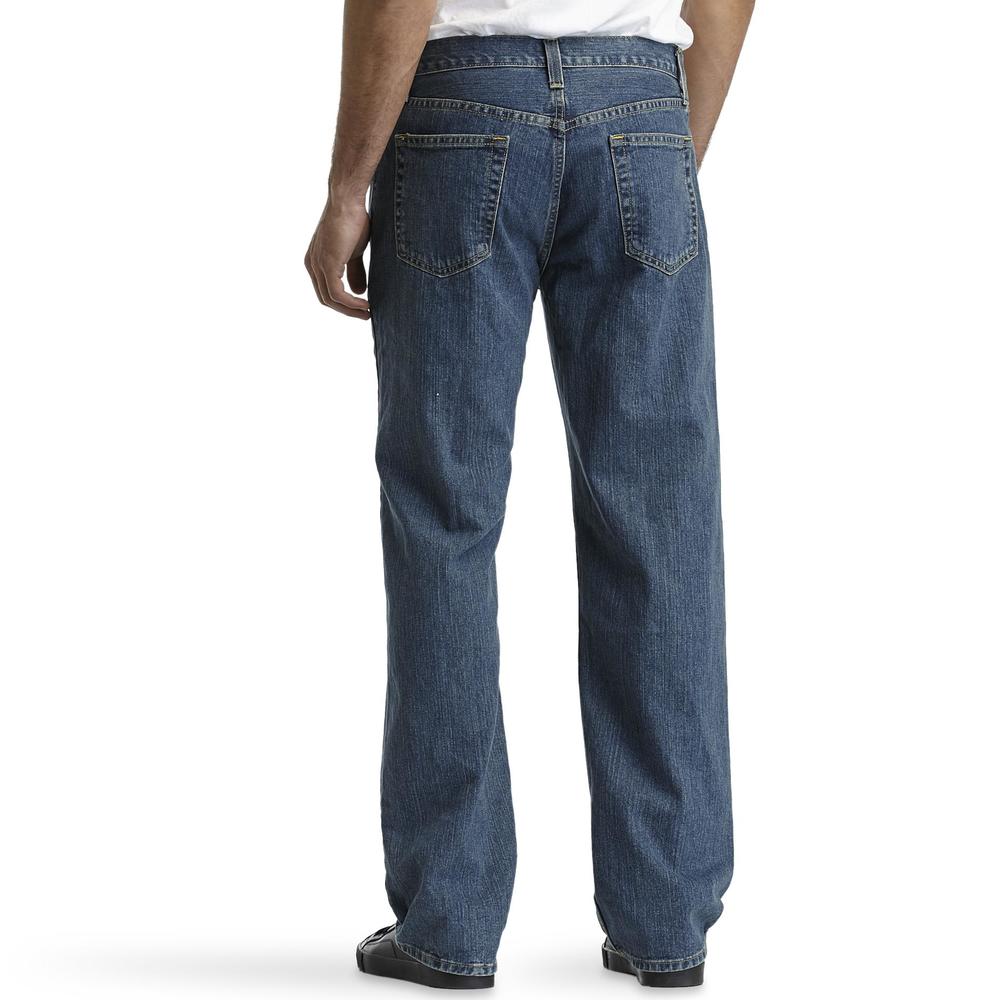 Route 66 Men's Relaxed Jeans
