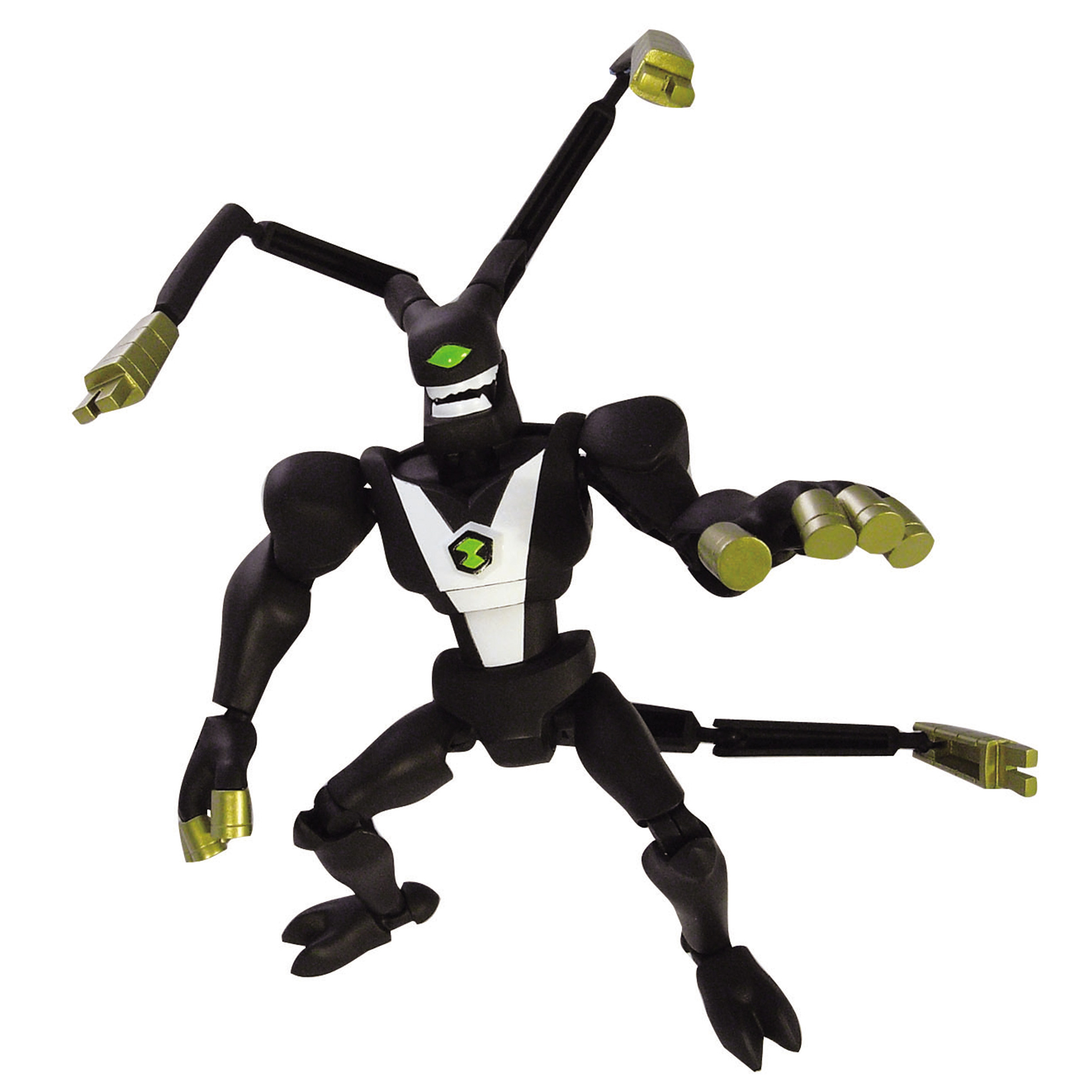 ben 10 feedback toy