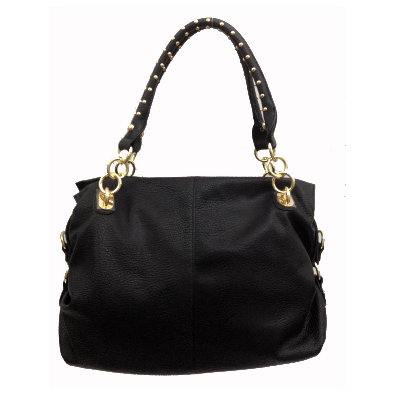 Studio S Women's Addison Satchel Handbag