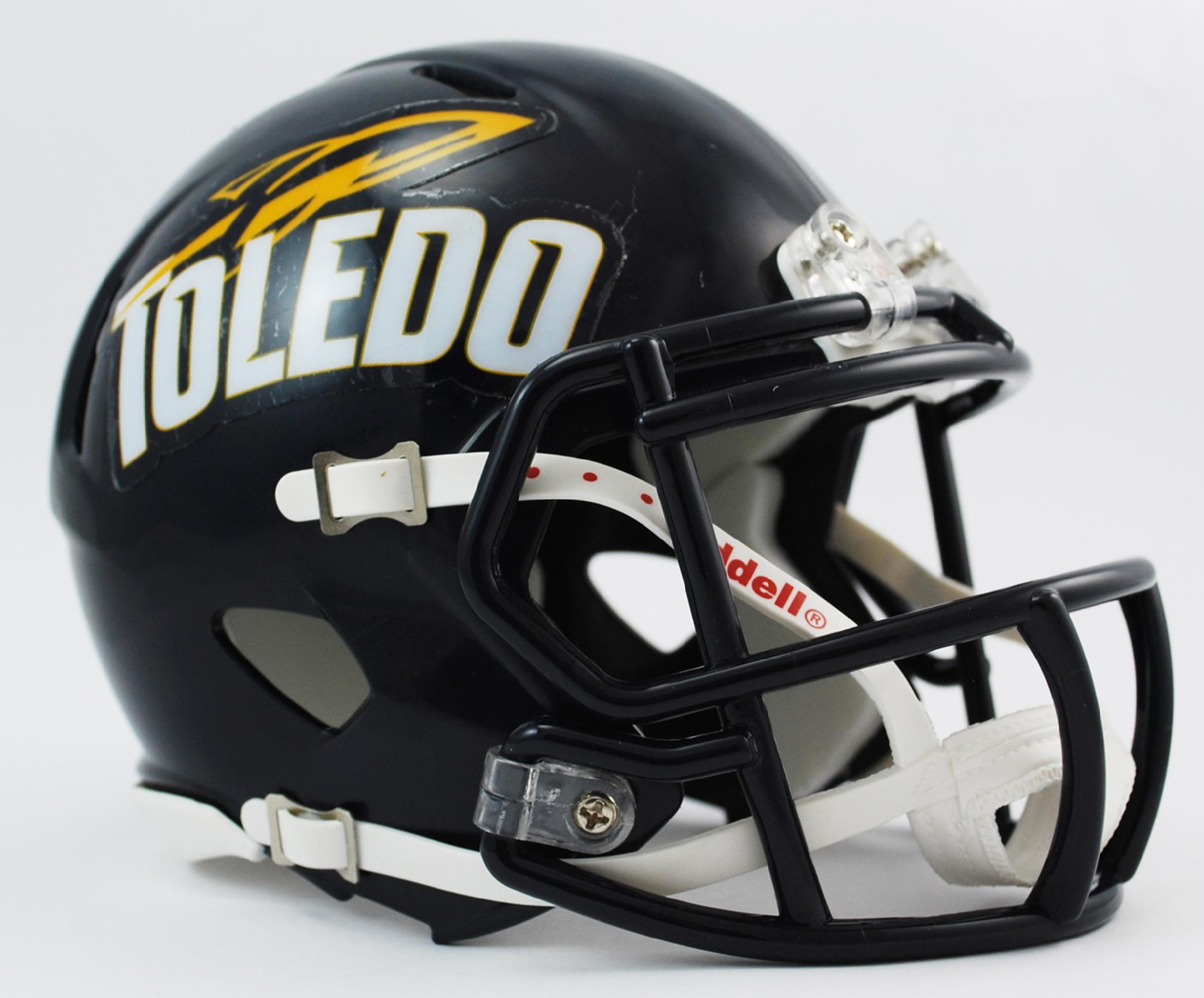 Riddell Toledo Speed Mini Helmet