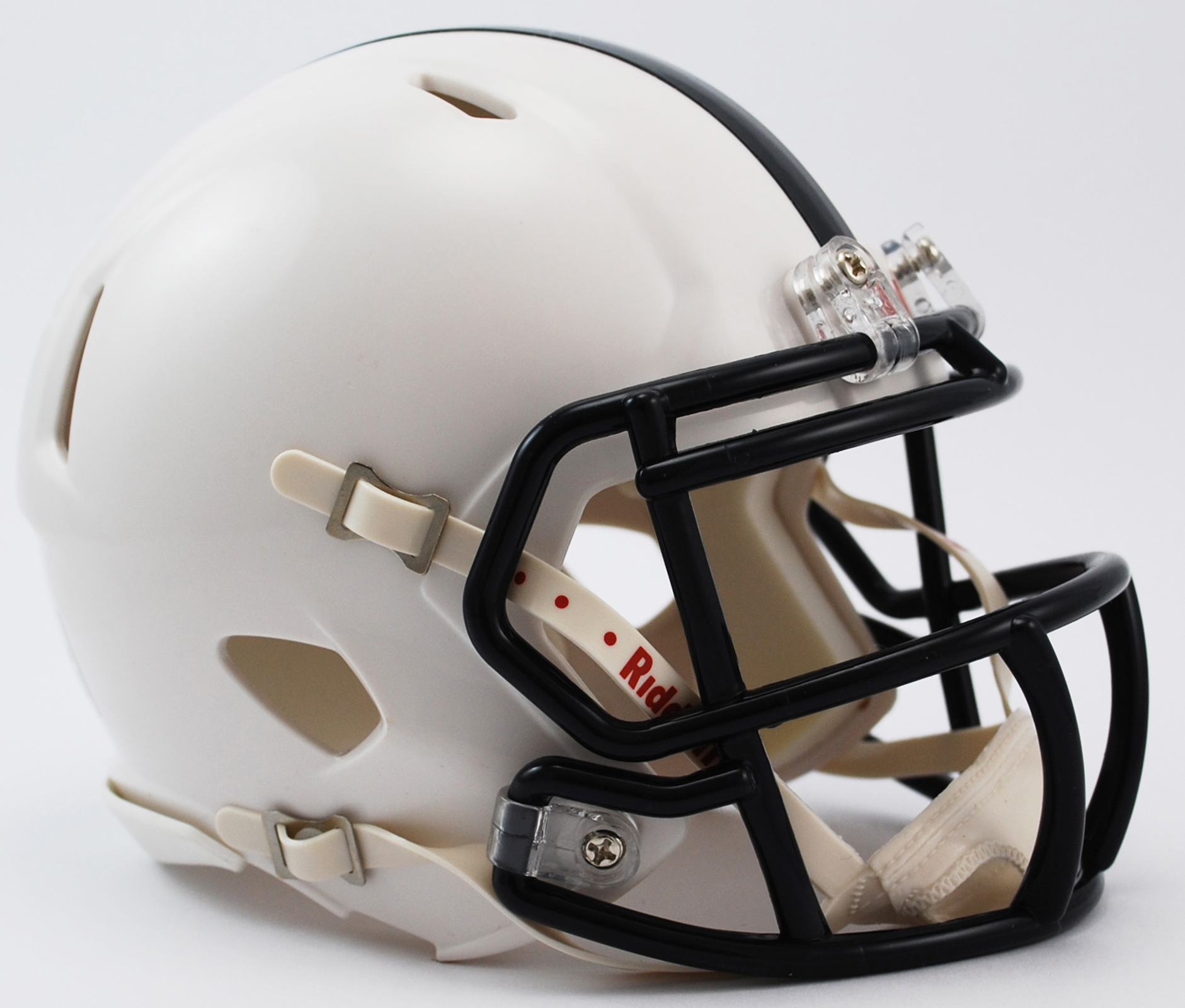 Riddell Penn State Speed Mini Helmet